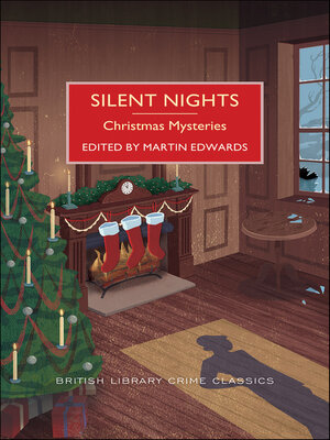 cover image of Silent Nights